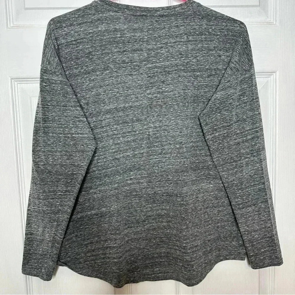 Joe Fresh Shirt Grey Size Small - Picture 16 of 16